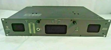 Wohler Technologies AMP2A-2S 2-Channel Analog Audio Monitor Panel Parts/Repair