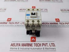 MITSUBISHI S-N38 Magnetic Contactor 60A/200–220V/50-60Hz