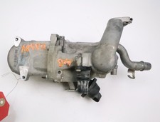 Agr-Ventil Angebot PEUGEOT 208 Phase 1 - 1.4 HDI 68ch