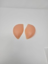 womens soft Silicone bra pad inserts