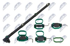 Drallklappensatz Saugrohr NTY BKS-PL-011 für OPEL VECTRA Caravan Z02 ZAFIRA A05
