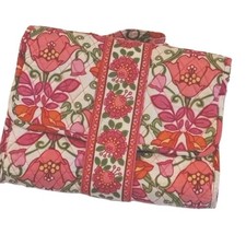 Vera Bradley Changing Pad Clutch Lilli Bell