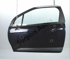 Porte avant et accessoires Citroen DS