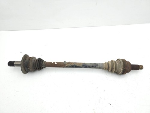 BMW X5 E70 2010 Antriebswelle hinten 7564127 Diesel 173kW BCE31666