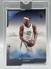 2023 24 Topps Three Basketball MYLES TURNER 15/49 Indiana Pacers