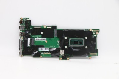 Genuine 5B20X57787 Lenovo Thinkpad Motherboard Intel i5-8265U 8GB Win X1 Carbon 