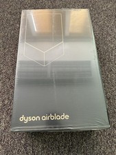 Dyson Airblade V Hand Dryer HU02 Nickel / Case of 4 units