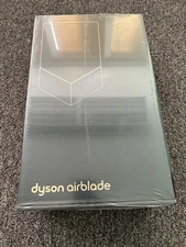 Dyson Airblade V Hand Dryer HU02 Nickel / Case of 4 units