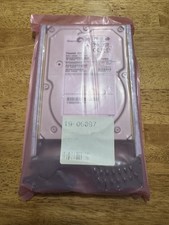 Seagate Cheetah 10K.7 ST3300007FCV 300GB 10K 3.5 Fibre Channel FC HDD