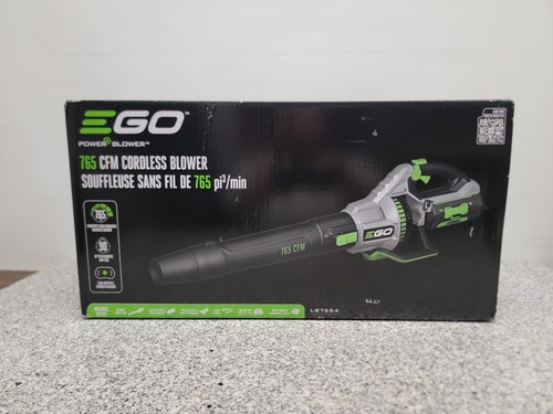 EGO 56-volt 765-CFM 200-MPH Battery Handheld Leaf Blower Kit - 第 1/4 張圖片