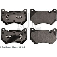 Blue Print ADBP420069 Bremsbelagsatz FüR Audi Q5 Fyb Fyg Fyt