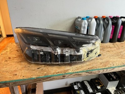 2021-2024 Ford Mustang Mach-E RH LED Headlight OEM RJ8B13E014AD For Parts