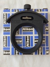 New Nikon Gelatin Filter Holder 39mm Drop-In For 300 F2.8/400 F3.5/600 F4/800 F8