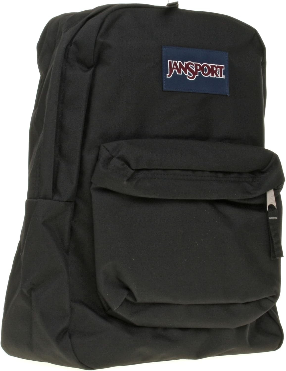 JanSport Superbreak 25L Backpacks - Black