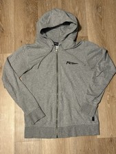 Patagonia Organic Cotton Women  s Zip Up Hoodie Size XS Womens
