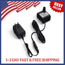 Jebao PP333LV Submersible Fountain Pump 66 GPH High Efficiency Water Pond Fish..