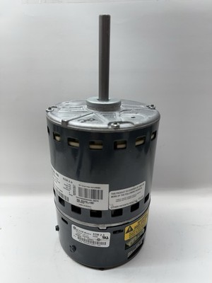 GE Genteq ECM 5SME39SL0674 3/4HP Blower Motor 51-24375-14 CCW DG02