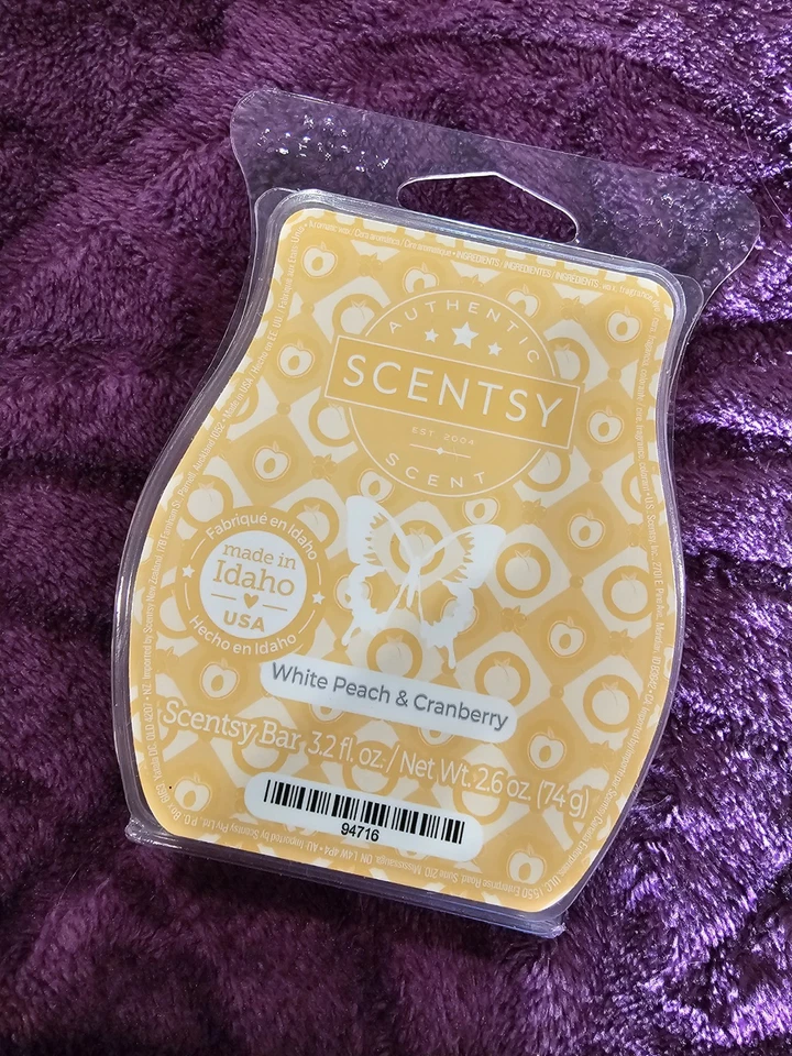 香味蜡条! 3 条捆绑包! 查看含气味的图片 — 第 2/3 张图片