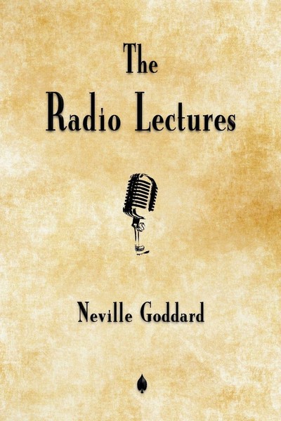 Neville Goddard Neville Goddard-image