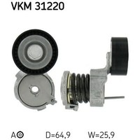 SKF VKM 31220 Riemenspanner, Keilrippenriemen