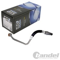 Meat & Doria Turbolader ÖLleitung Passend FüR Nissan Qashqai | 63080