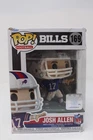 Funko Pop! Vinyl: NFL - Bills - Josh Allen #169
