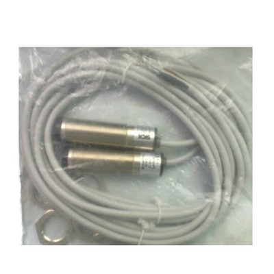   VS/VE18-4P3840 Through-beam photoelectric sensor, PNP, New @zx