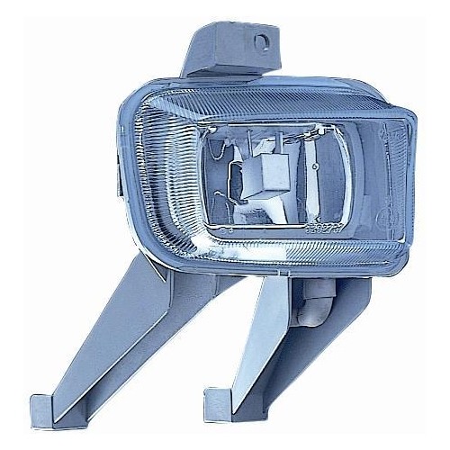 Projecteur antibrouillard droit Prasco OP0154413 pour réparer Opel