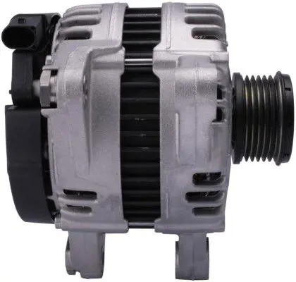 Alternateur avec poulie débrayable 8EL 011 712-111 HELLA pour FORD VOLVO