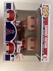 Funko Pop! Vinyl Shohei Ohtani MLB Baseball Figure 2 Pack Fanatics Exclusive