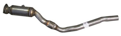 Catalytic Converter Fits Audi - D/Side Cat. 02-04 A4 3.0L 2WD Eng. Code AVK..03-