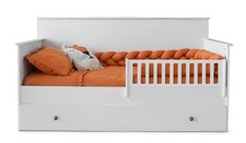 Kinderzimmer Bett Betten Weiß Schlafzimmer Design Einrichtung Neu