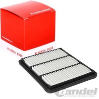 Herth+Buss Luftfilter Passend FüR KIA Picanto | J1320348