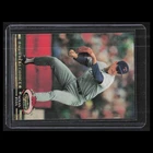 Nolan Ryan #605 1992 Stadium Club Texas Rangers Baseball Card MLB NM