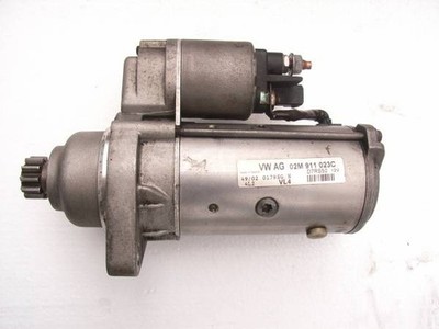Golf 4/Bora/Cell motor/6 SPeed MT/02M911023C/02M911023A/02M911023F/75000km