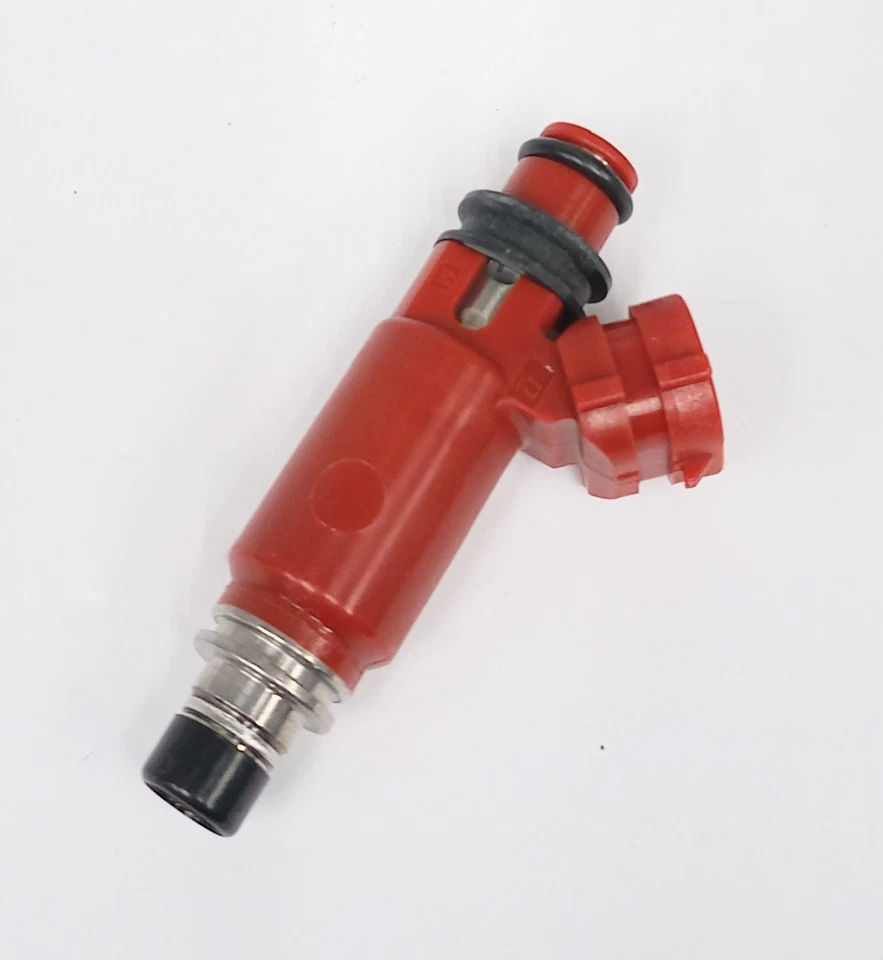 Set of 4 ACDelco Fuel Injector 217-1233 for Chevrolet Suzuki Metro Swift 98-01 - Изображение 4 из 4