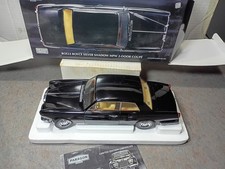 Paragon Rolls Royce silver shadow MPW  1/18 scale NIB  diecast car LIIMED