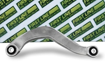 First Line FCA7322 Rear Right Upper Wishbone / Suspension Arm Fits Audi A4 A5 Q5