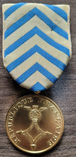 Médaille décoration - d'Afique du Nord (militaire)