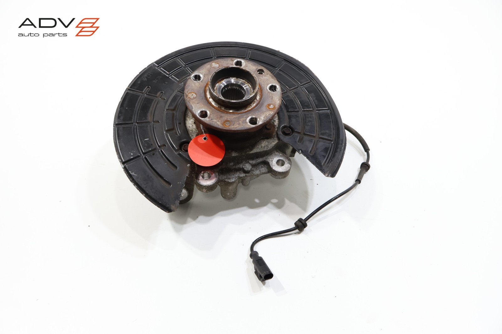 Maserati Levante 2017-2020 Rear Left Steering knuckle P/N 14929