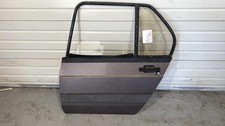 Porte arrière et accessoires Citroen VISA