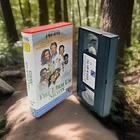 United Video viel Lärm um nichts FSK6 106Min. 1993 VHS Sammler Rar