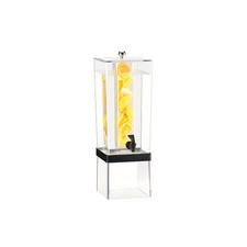 Cal-Mil CalMil 2016INF13 3 gal Econo Infusion Dispenser