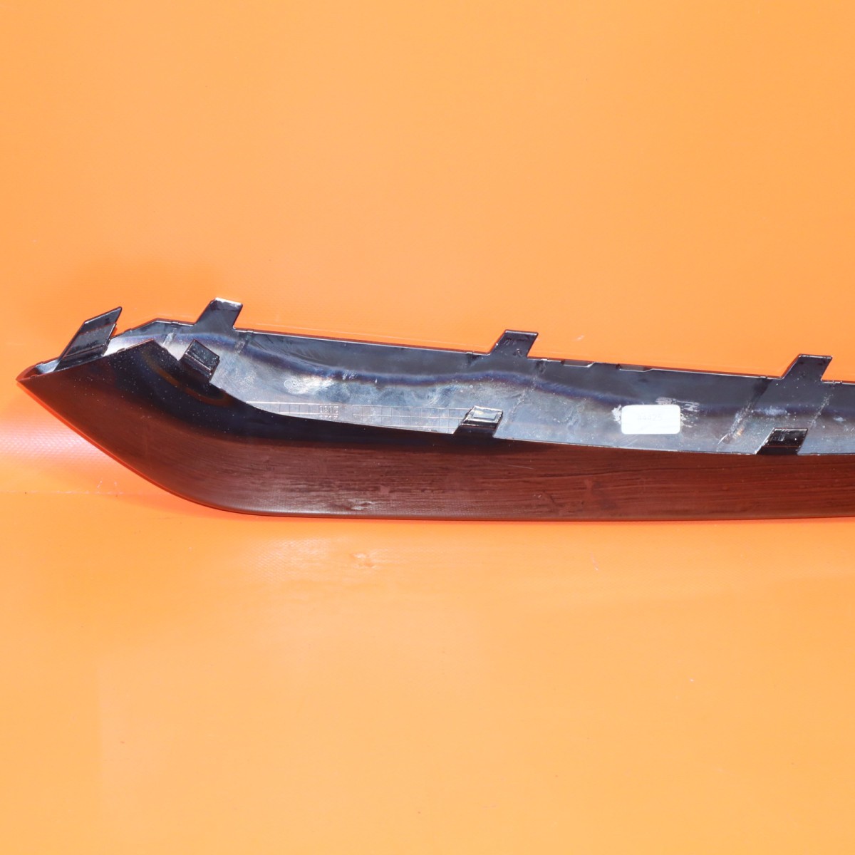 ROLLS ROYCE CULLINAN FRONT BUMPER TRIM LEFT 2017-2020 2021 2022 2023 51117448913