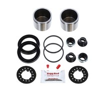 Kits de frein Seat LEON