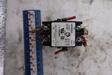 Furnas/Siemens 45EG20AF 30A/2P Contactor 120V