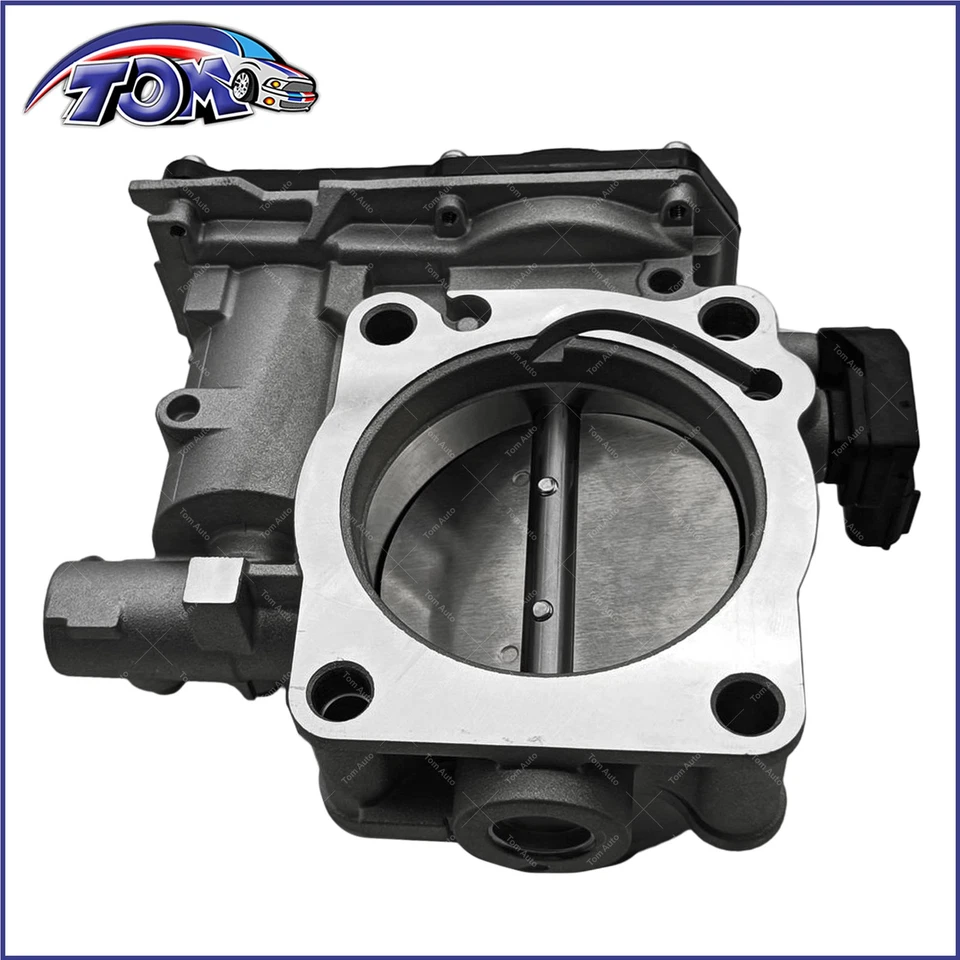 Cuerpo del acelerador para Acura MDX ZDX 2010-2013 V6 3,7 L 16400RYEA11 Foto 2 de 4