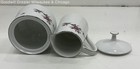 Noritake May Pattern 6661 Sugar Bowl And Creamer — photo 2