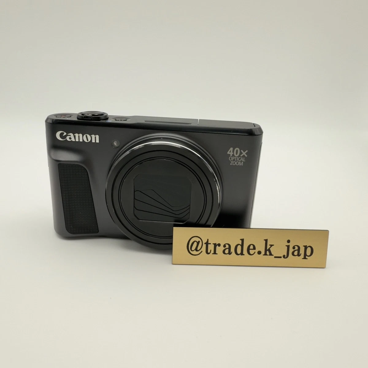 Canon PowerShot SX720 HS Digital Cameras for sale - eBay