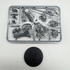 GW 40K - Chaos Space Marines Master of Executions